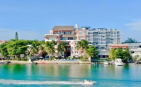 Casa Tortugas Boutique Hotel - A Hidden Gem In Cancun